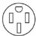 AMANA ACR4503SFB - If connecting to a 4-wire system: - 1