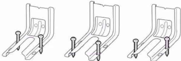 AMANA ACR4503SFB - Floor Mounting - 1