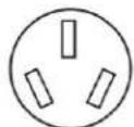 MAYTAG MER4600LS - Electrical Connection Options - 3