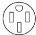 MAYTAG MER4600LS - If connecting to a 4-wire system: - 1
