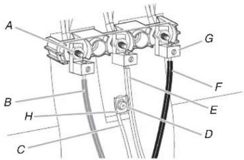 MAYTAG MER4600LS - Calibre AWG Couple - 1