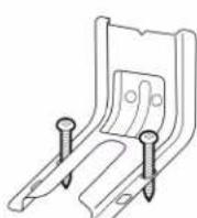 AMANA ACR4503SFW - AWARNING - 3