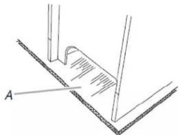 AMANA ACR4503SFW - A VERTISSEMENT - 1