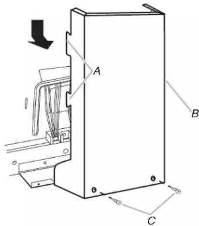 AMANA ACR4503SFW - A VERTISSEMENT - 2