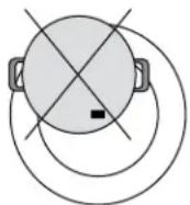 KITCHENAID KCIG556JBL - ZONA EXTENSIBLE (ZONA DOBLE) - 4