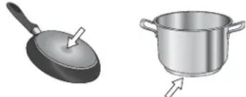 KITCHENAID KCIG556JBL - POTS AND PANS - 4