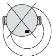 KITCHENAID KCIG556JBL - EXTENDIBLE ZONE (DOUBLE ZONE) - 4