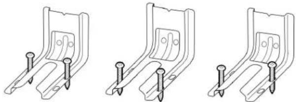 AMANA ACR4303MFS - Floor Mounting - 1