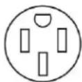 AMANA ACR4303MFS - If connecting to a 4-wire system: - 1