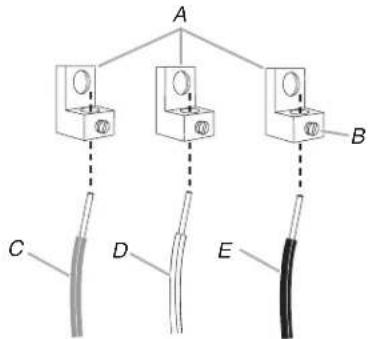 AMANA ACR4303MFS - 3-Wire Connection: Direct Wire - 2