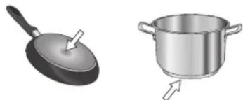 KITCHENAID KCIG956JBL - Ustensiles pour cuisson par induction - 2