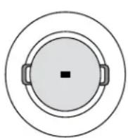 KITCHENAID KCIG950JSS - EXTENDIBLE ZONE (DOUBLE ZONE) - 3