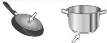 KITCHENAID KCIG950JSS - OLLAS Y SARTENES - 4