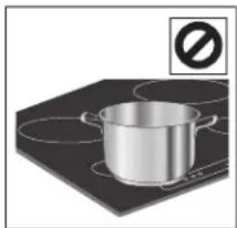 KITCHENAID KCIG950JSS - SÉCURITÉ DE LA TABLE DE CUISSON - 1