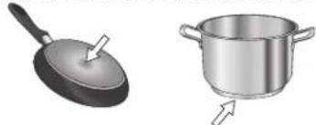 KITCHENAID KCIG950JSS - POTS AND PANS - 4