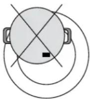 KITCHENAID KCIG950JSS - EXTENDIBLE ZONE (DOUBLE ZONE) - 4