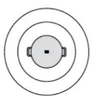 KITCHENAID KCIG950JSS - EXTENDIBLE ZONE (DOUBLE ZONE) - 2