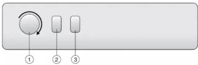 WHIRLPOOL WZC5216LW - Refrigerator Use: - 1