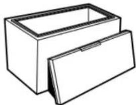 WHIRLPOOL WZC5216LW - Risque de suffoquer - 1