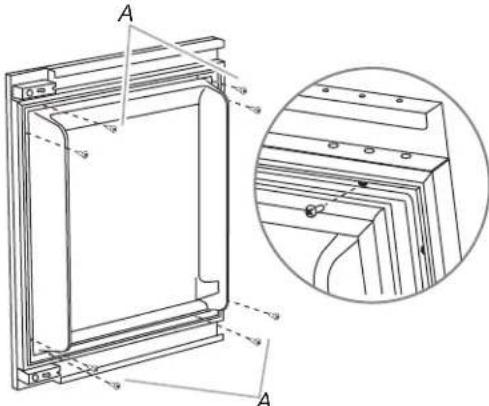 KITCHENAID KUBR314KSS - IMPORTANT: - 4