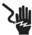 KITCHENAID KUBR314KSS - WARNING - 1