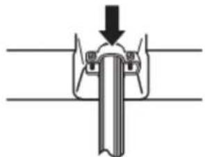 AMANA ACR2303MFW - AVERTISSEMENT - 5