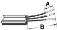 AMANA ACR2303MFW - AVERTISSEMENT - 11