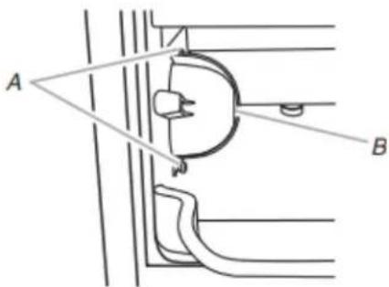 WHIRLPOOL WUI75X15HZ - Interior Components - 5