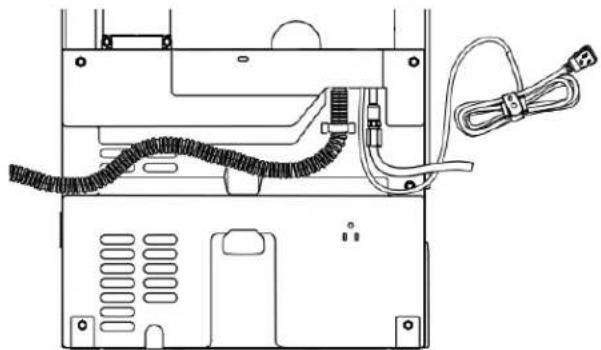 WHIRLPOOL WUI75X15HZ - Excessive Weight Hazard - 1