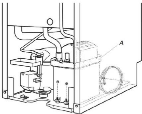 WHIRLPOOL WUI75X15HZ - WARNING - 5
