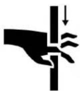 WHIRLPOOL WUI75X15HZ - WARNING - 1
