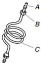 WHIRLPOOL WUI75X15HZ - Connecting the Water Line - 2