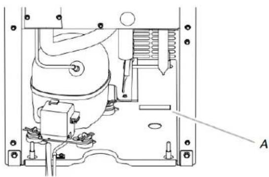 WHIRLPOOL WUI75X15HZ - WARNING - 4