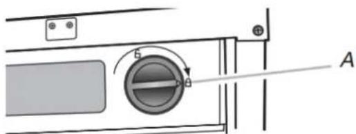 WHIRLPOOL WUI75X15HZ - ac installation d'un filtre à eau - 4