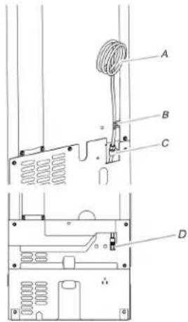WHIRLPOOL WUI75X15HZ - Connecting the Water Line - 3