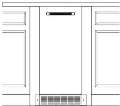 WHIRLPOOL WUI75X15HZ - Outils requis : - 1