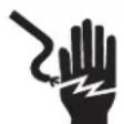 KITCHENAID KUBL314KBS - WARNING - 1