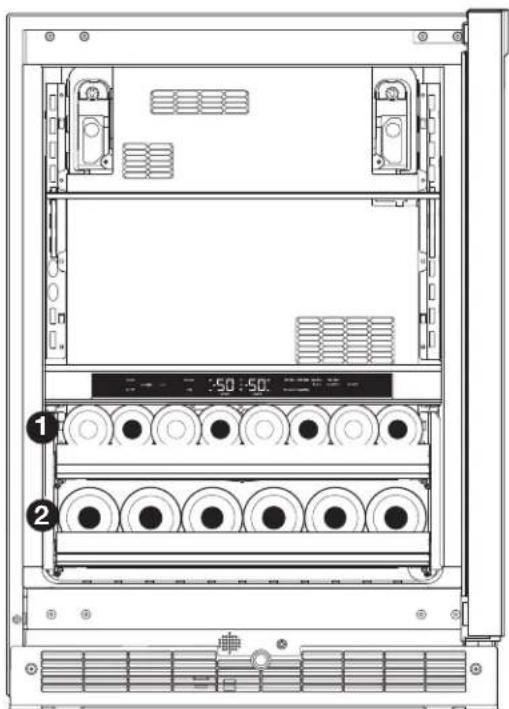 KITCHENAID KUBL314KBS - Normal Sounds - 1