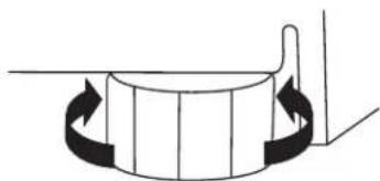 KITCHENAID KUBL314KBS - Al mover su Centro de Bebidas: - 1