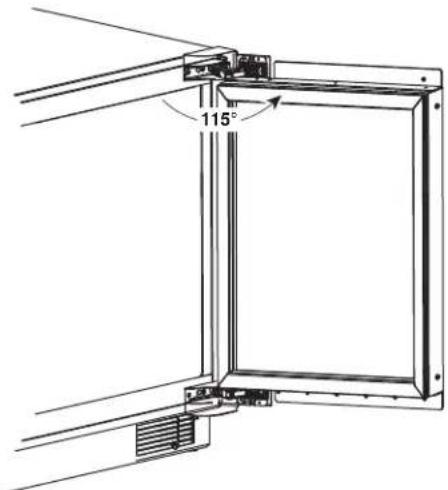 KITCHENAID KUBL314KBS - IMPORTANT: - 1