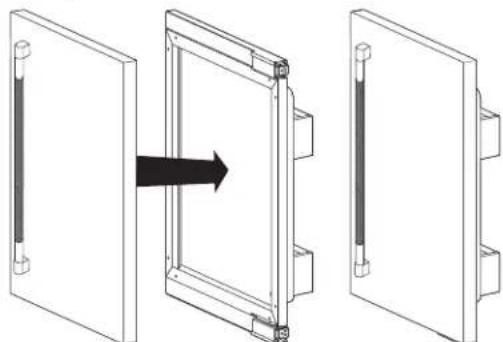 KITCHENAID KUBL314KBS - IMPORTANT: - 3