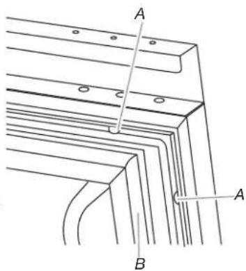 KITCHENAID KUBL314KBS - IMPORTANT: - 2