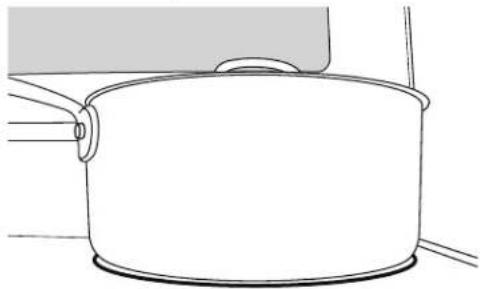 WHIRLPOOL WFE515S0JS - Utensilios de cocina - 2