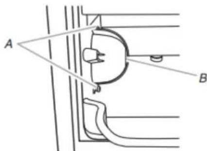 KITCHENAID KUIX335HPS - Composants internes - 5