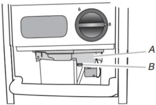 KITCHENAID KUIX335HPS - Ice Maker System - 1