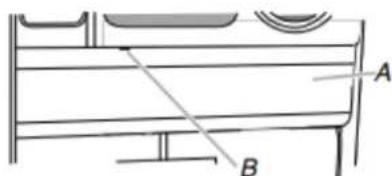KITCHENAID KUIX335HPS - Interior Components - 1