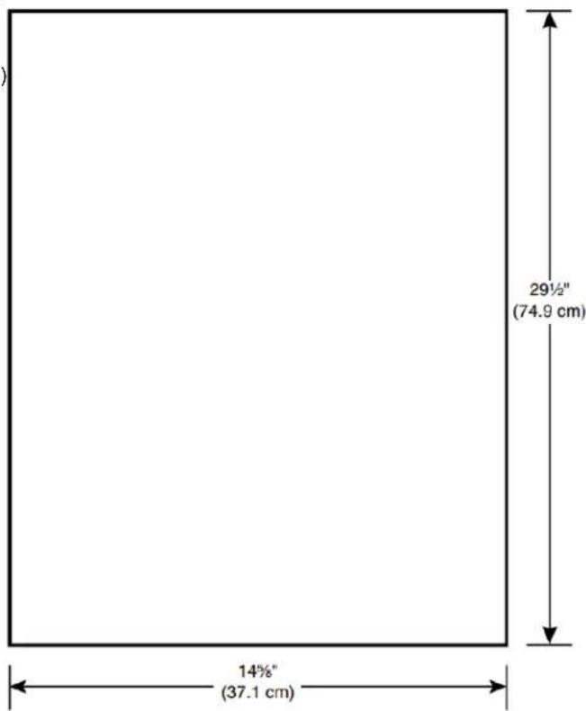 KITCHENAID KUIX335HPS - Option 2 - avec espaceur du côte charniere - 1
