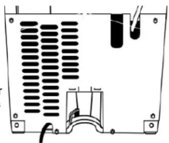 KITCHENAID KUIX335HPS - REMARQUE S : - 1