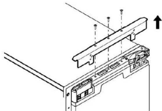 KITCHENAID KUIX335HPS - Custom Panel Installation - 1