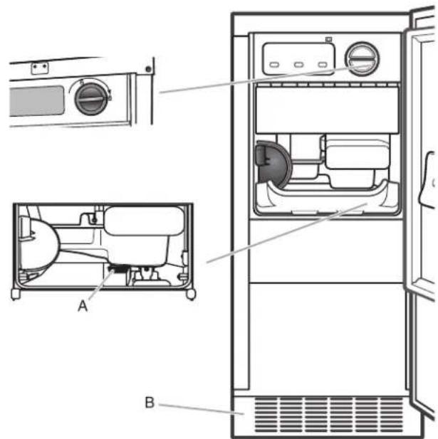 KITCHENAID KUIX335HPS - Important Consumer Information - 5